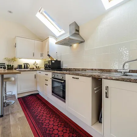 The Retreat With Free Parking Ambleside