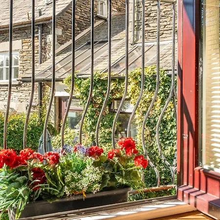 Tatil Evi The Retreat With Free Parking *