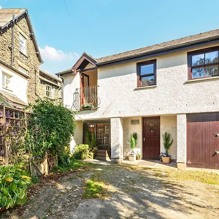 The Retreat With Free Parking Ambleside
