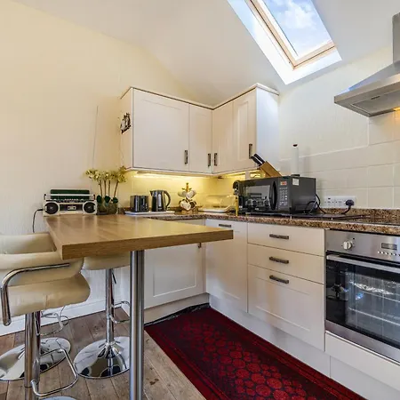 The Retreat With Free Parking Ambleside