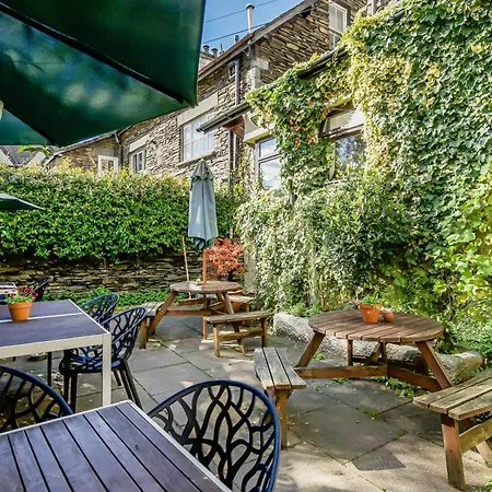 The Retreat With Free Parking * Ambleside