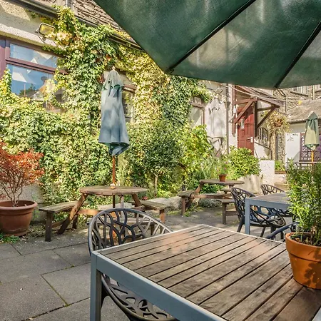 Tatil Evi The Retreat With Free Parking Ambleside
